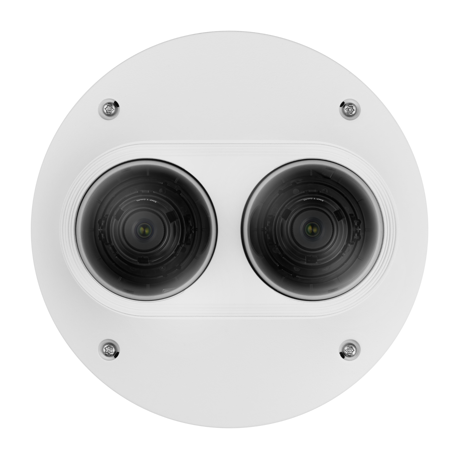 Hanwha PNM-7002VD IP Cameras | Tensor Security